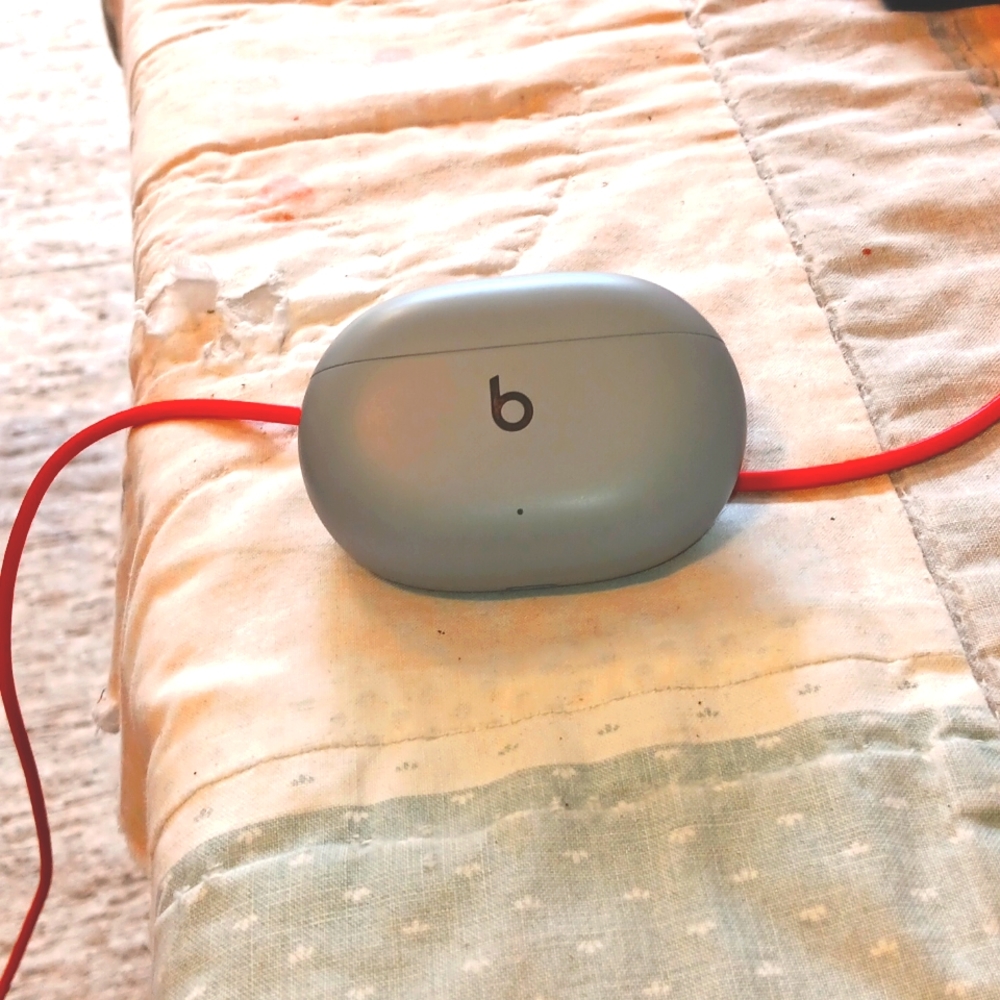 Beats ear buds